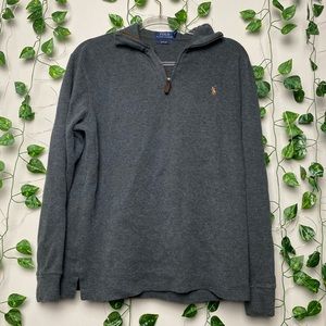 Polo Ralph Lauren Half-Zip